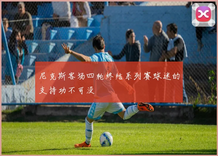 尼克斯客场四轮终结系列赛球迷的支持功不可没