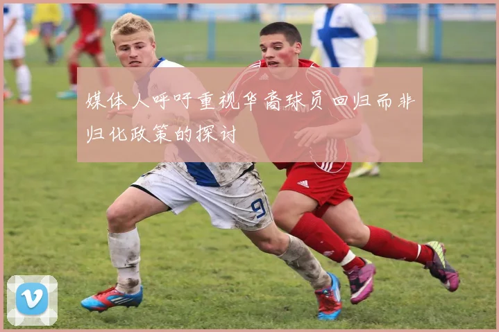 媒体人呼吁重视华裔球员回归而非归化政策的探讨